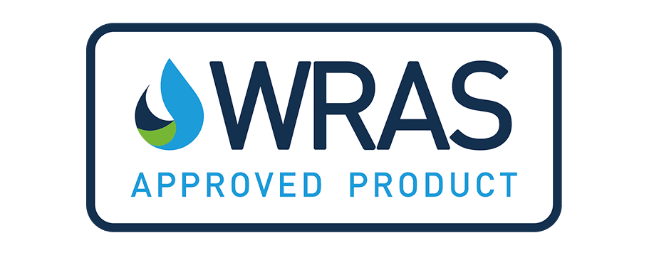Klamflex WRAS Approved Product Certification