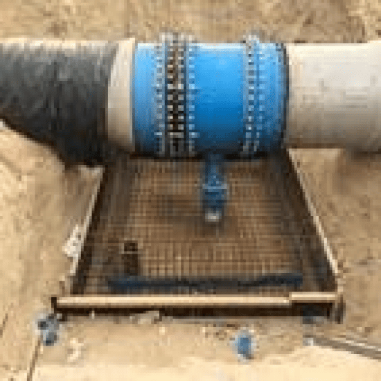 Klamflex SE167-Kuwait 2017