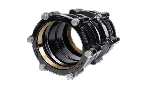 Klamflex Dedicated Gripper Coupling product