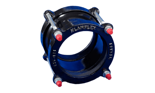 Klamflex Ranger Coupling product