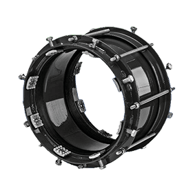 Klamflex Ranger Restrained Coupling product