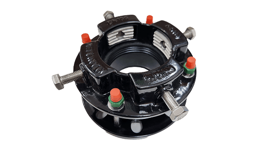 Klamflex Ranger Restrained Flange Adaptor product