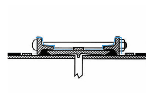 Klamflex Technical Manual Cathodic Protection Figure 9