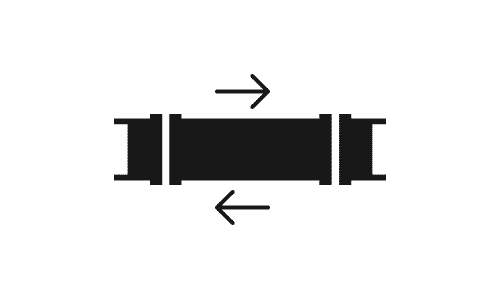 Klamflex Technical Manual Shear Strength Illustration