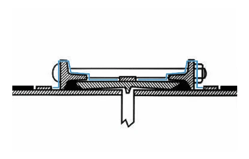 Klamflex Cathodic Protection Figure 9 Klamflex
