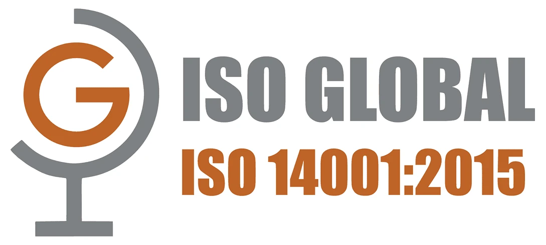Klamflex-ISO-Global-14001-2015