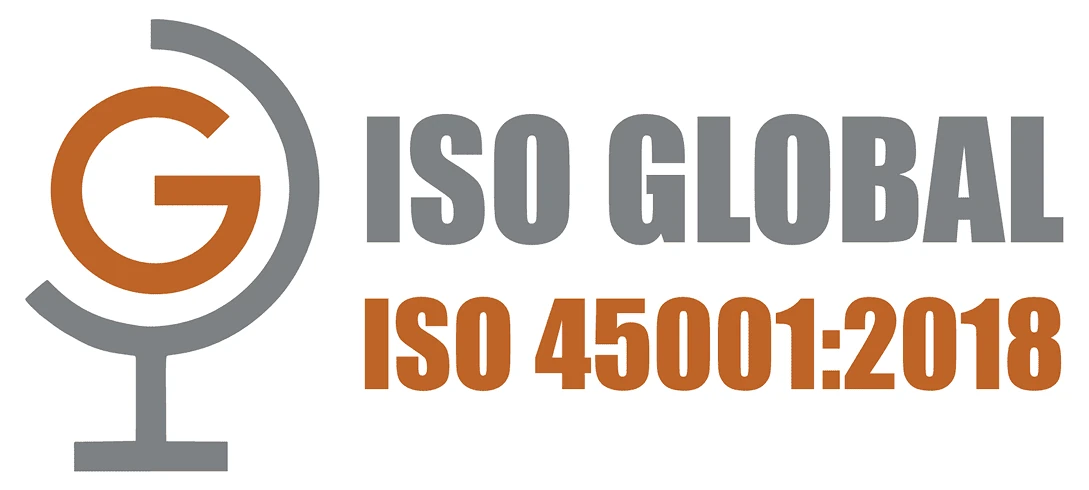 Klamflex-ISO-Global-45001-2018