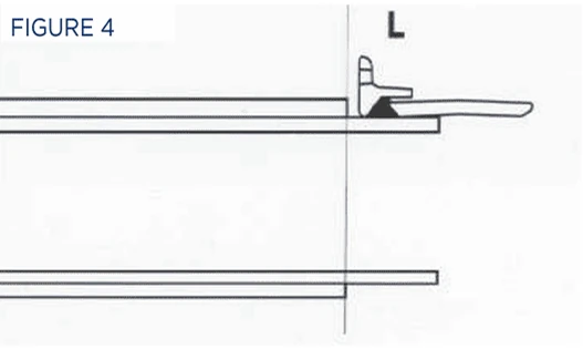 Klamflex Pipe End Preparation Figure 4 2 Klamflex