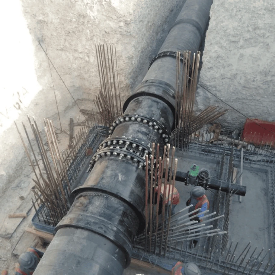 d line pipeline gallery cover 1 Klamflex