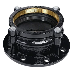 dedicated gripper flange adaptor square no bg 1 Klamflex