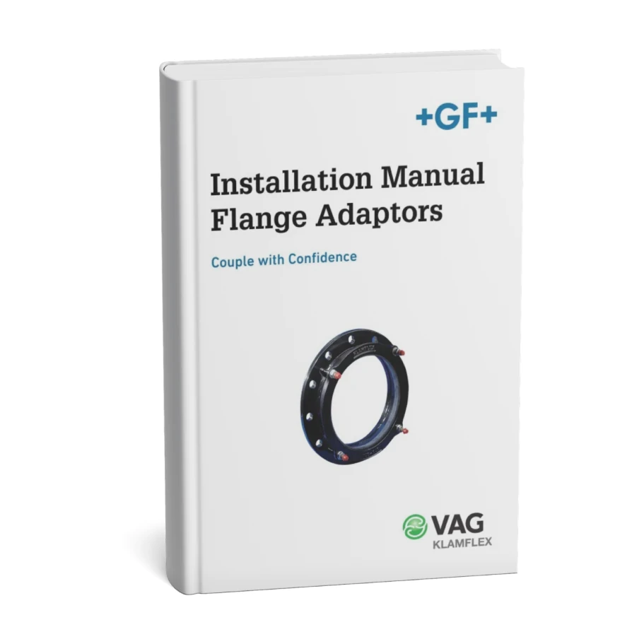 installation flange adaptors 2026 08 21 mockup Klamflex