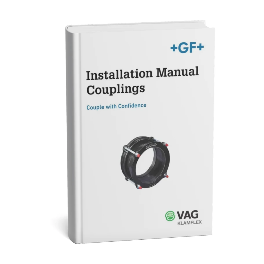 installation manual couplings 2026 08 21 mockup Klamflex