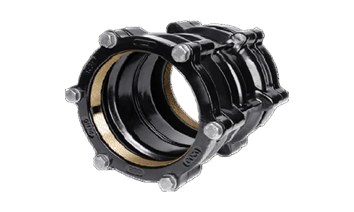 klamflex dedicated gripper coupling bg none Klamflex