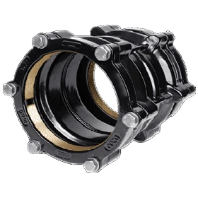 klamflex dedicated gripper coupling square no bg 1 Klamflex