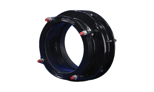 klamflex dedicated step coupling bg none Klamflex