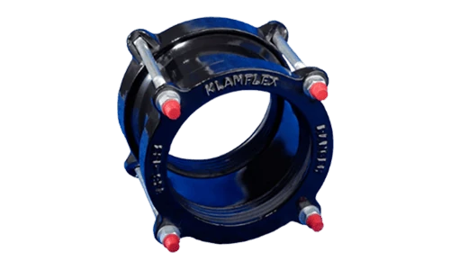klamflex ranger coupling bg none Klamflex