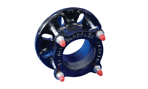 klamflex ranger flange adaptor bg none Klamflex