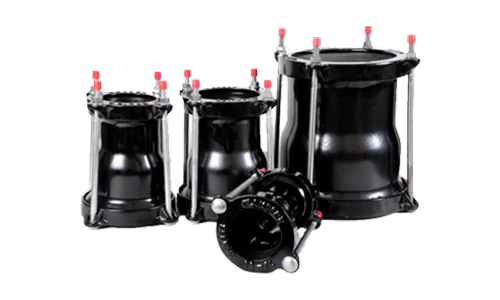 klamflex ranger step coupling Klamflex