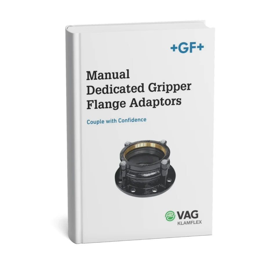 product dedicated gripper flange adaptors 2026 08 21 mockup Klamflex