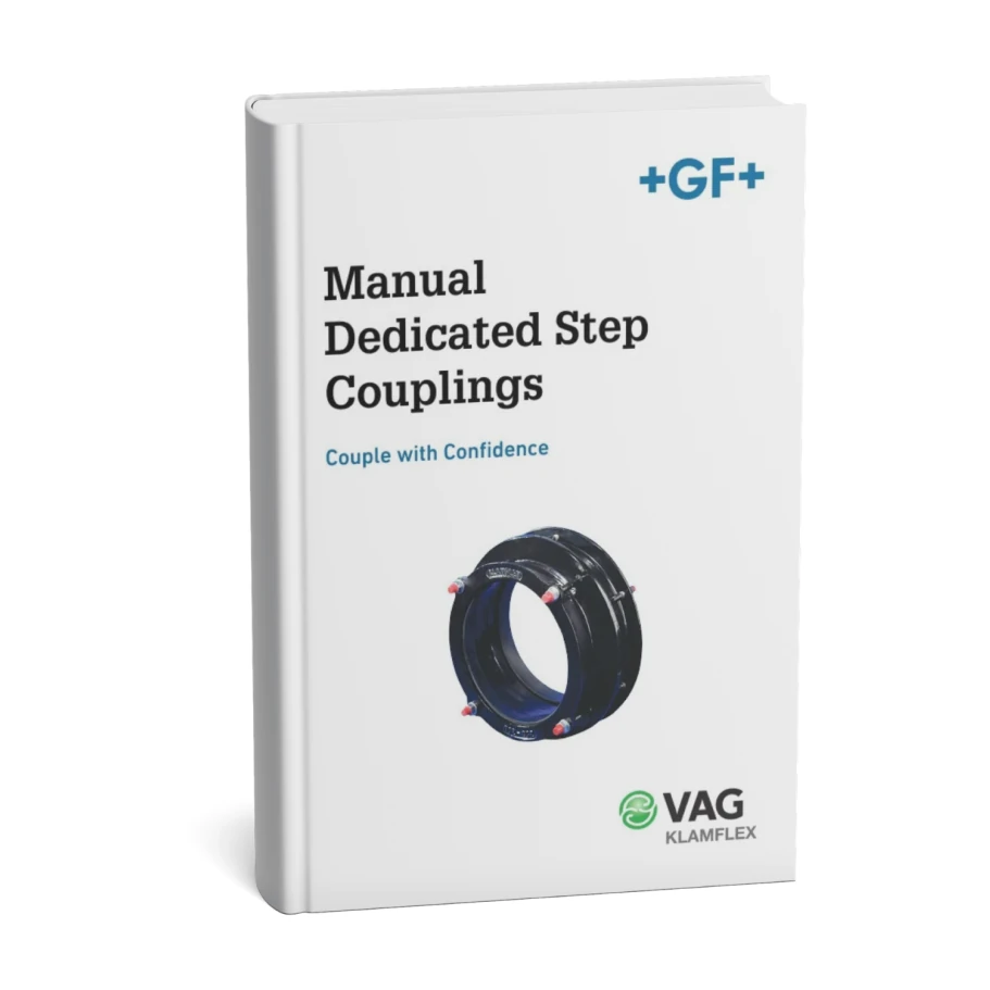 product dedicated step couplings 2026 08 21 mockup Klamflex