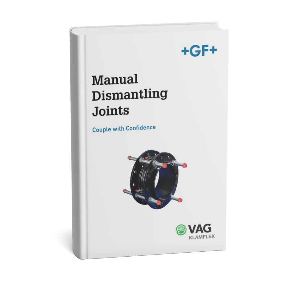 product dismantling joints 2026 08 21 mockup Klamflex