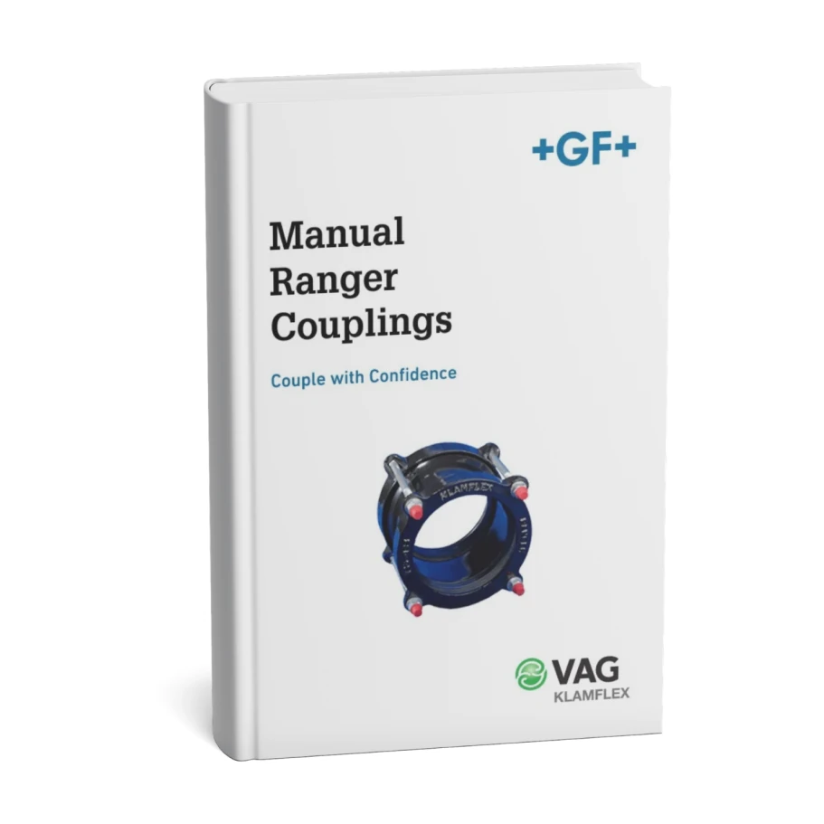 product ranger couplings 2026 08 21 mockup Klamflex