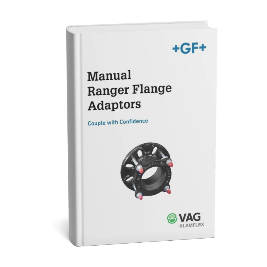 product ranger flange adaptors 2026 08 21 mockup Klamflex