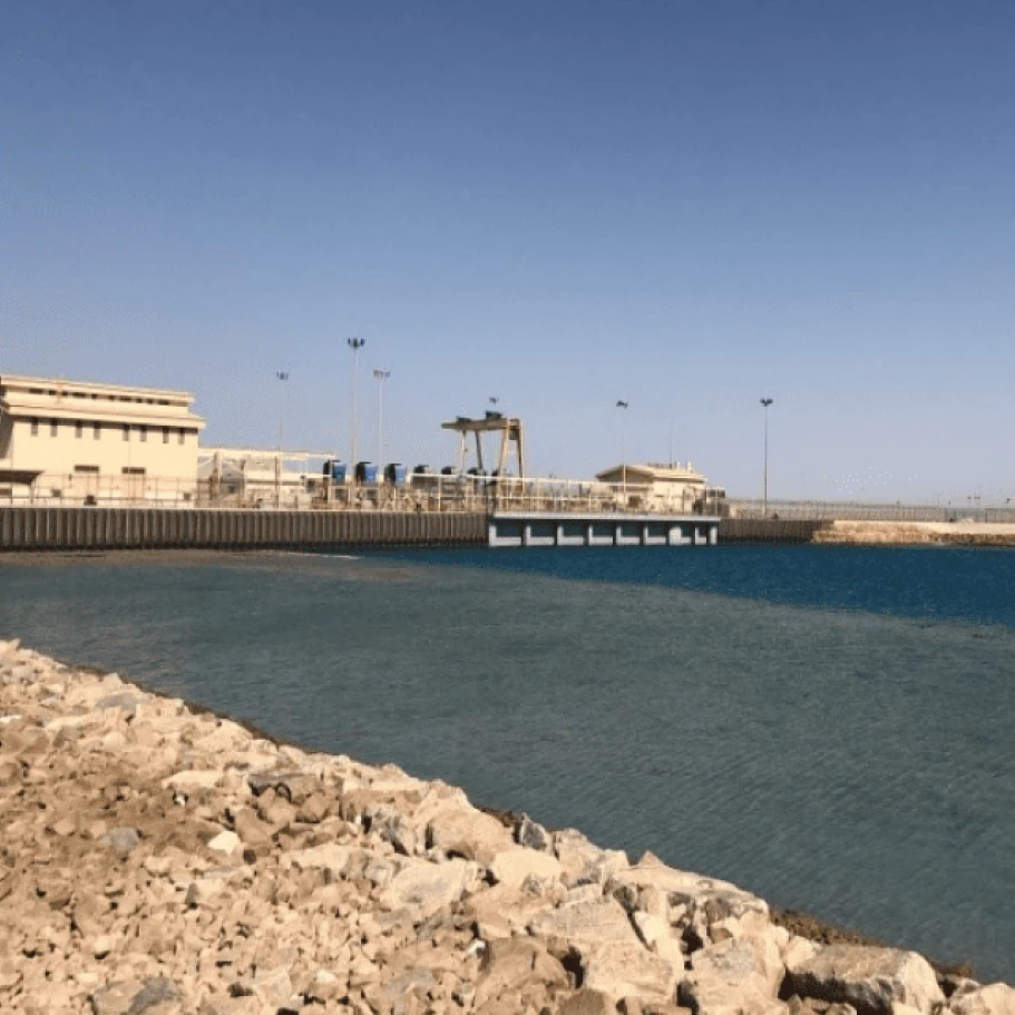 yanbu g3 Klamflex
